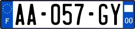 AA-057-GY