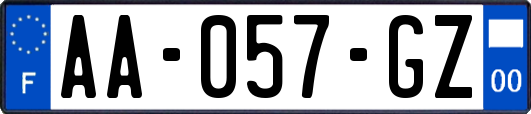 AA-057-GZ