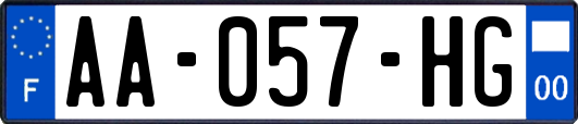 AA-057-HG