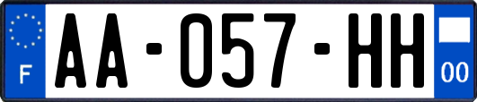 AA-057-HH