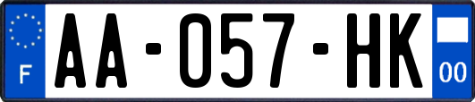 AA-057-HK