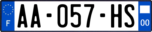 AA-057-HS