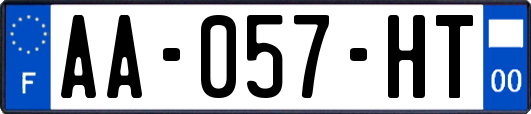 AA-057-HT