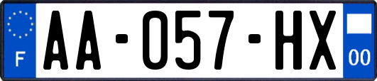 AA-057-HX