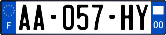 AA-057-HY