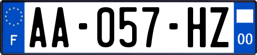 AA-057-HZ