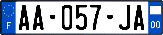 AA-057-JA