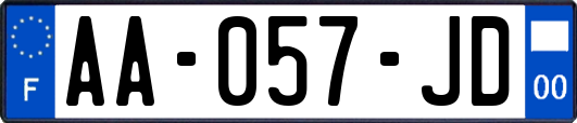 AA-057-JD