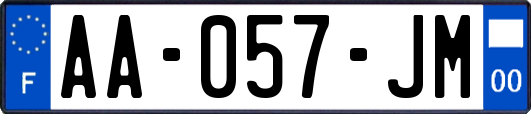 AA-057-JM