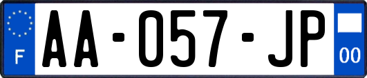 AA-057-JP