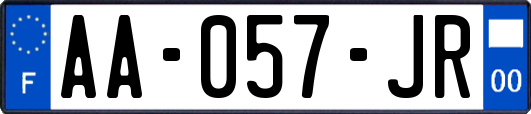 AA-057-JR