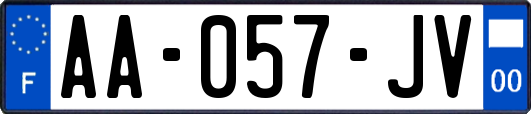 AA-057-JV