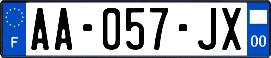 AA-057-JX