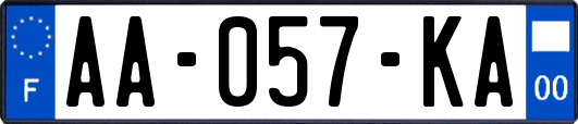 AA-057-KA