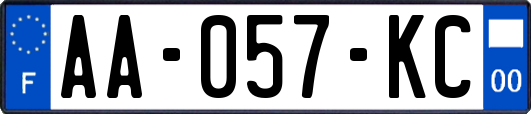 AA-057-KC