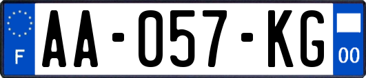 AA-057-KG