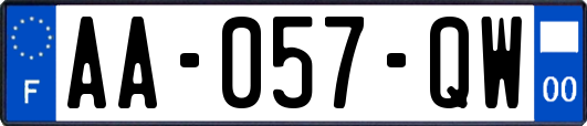AA-057-QW