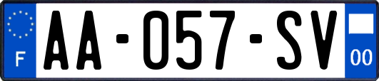 AA-057-SV