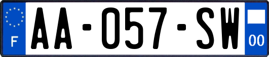 AA-057-SW