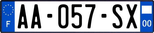 AA-057-SX