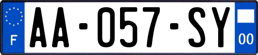 AA-057-SY