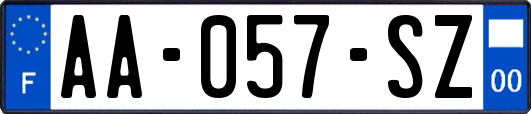 AA-057-SZ