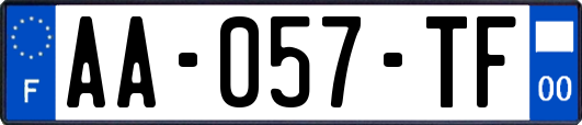 AA-057-TF