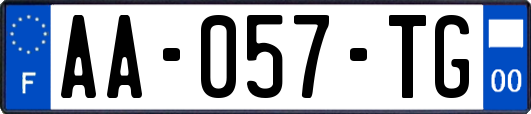 AA-057-TG