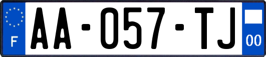 AA-057-TJ