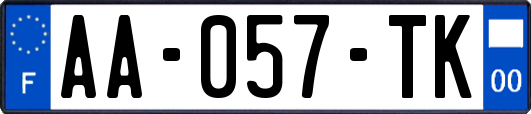 AA-057-TK