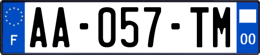 AA-057-TM