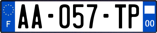 AA-057-TP