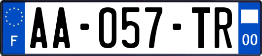 AA-057-TR