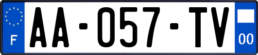 AA-057-TV