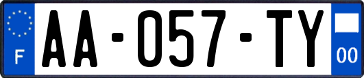 AA-057-TY