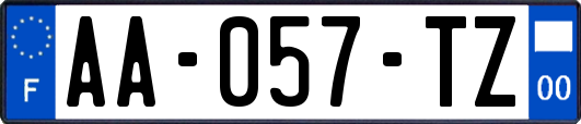 AA-057-TZ