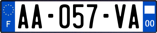 AA-057-VA