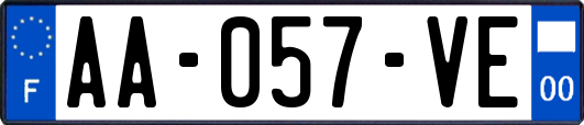 AA-057-VE