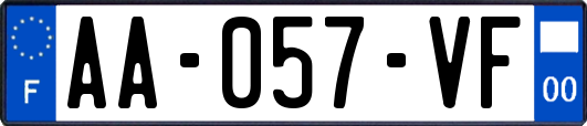 AA-057-VF