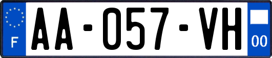 AA-057-VH