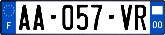 AA-057-VR