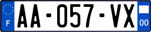 AA-057-VX