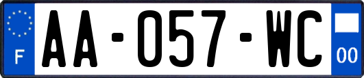 AA-057-WC