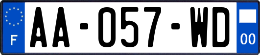 AA-057-WD