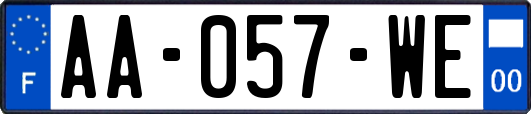 AA-057-WE