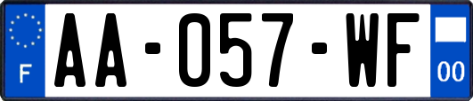 AA-057-WF