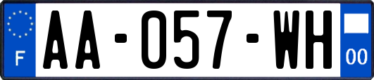 AA-057-WH