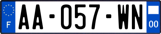 AA-057-WN