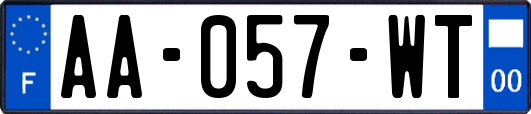 AA-057-WT