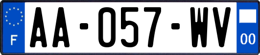 AA-057-WV